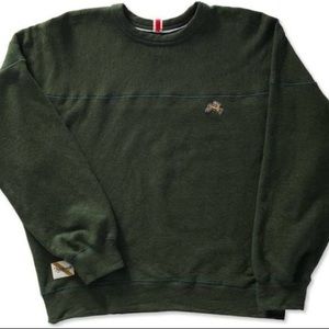 Tracksmith Union Crew S